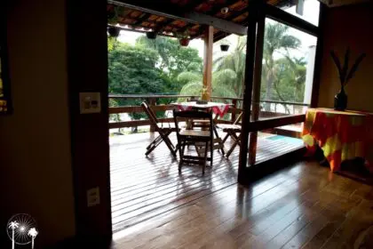 Da Orla Pampulha Hostel 7
