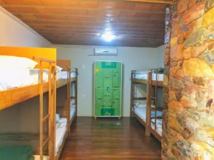 Da Orla Pampulha Hostel 8