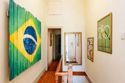 Discovery Hostel Rio 13