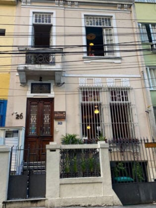 Discovery Hostel Rio 27