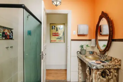 Discovery Hostel Rio 30