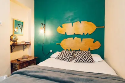 Discovery Hostel Rio 31