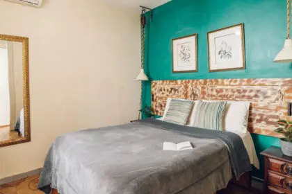 Discovery Hostel Rio 8