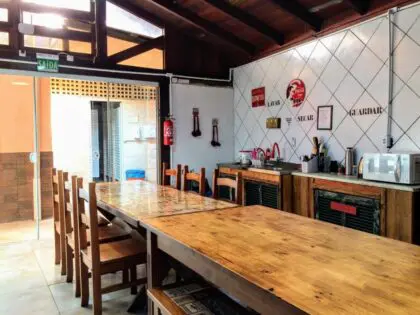 Duque Hostel (2)