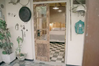 El Alero Hospedaje 1