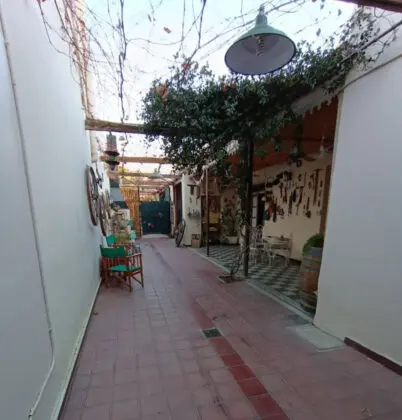 El Alero Hospedaje 2