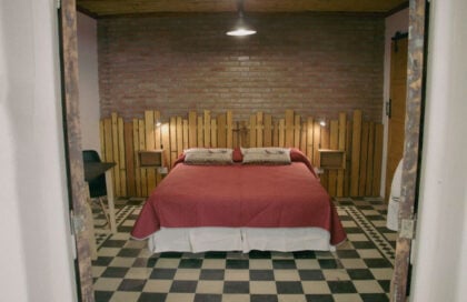 El Alero Hospedaje 21