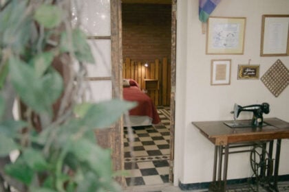 El Alero Hospedaje 6