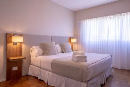 El Misti Coliving Obelisco 1