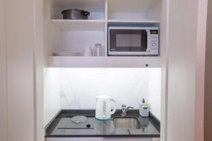 El Misti Coliving Obelisco 10