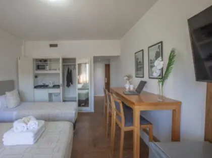 El Misti Coliving Obelisco 2