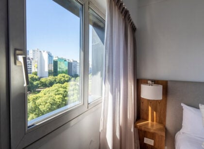 El Misti Coliving Obelisco 3