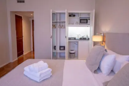 El Misti Coliving Obelisco 4