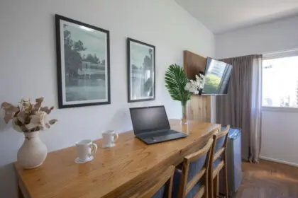 El Misti Coliving Obelisco 5