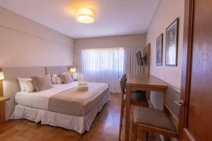 El Misti Coliving Obelisco 7