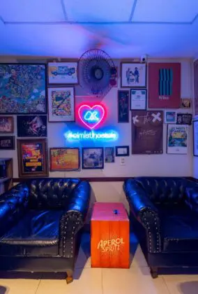 El Misti Hostel Ipanema 7
