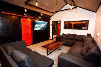 El Refugio Lodge Hostel 23