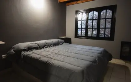 El Refugio Lodge Hostel 6