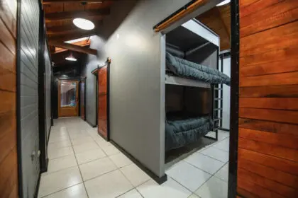 El Refugio Lodge Hostel 9