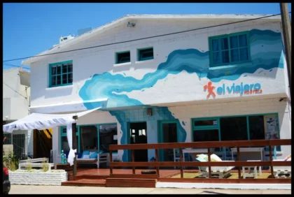 El Viajero Punta del Este 1