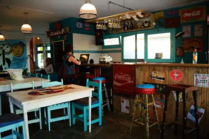 El Viajero Punta del Este 8