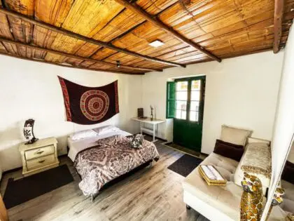 El Yarumo Hostel 10