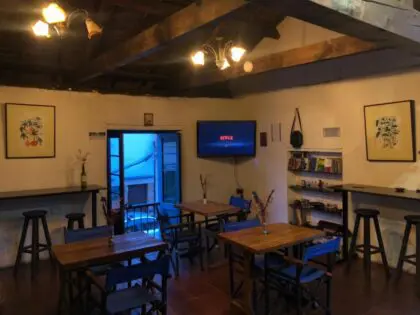 El Yarumo Hostel 5