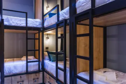 Faz Hostel 21