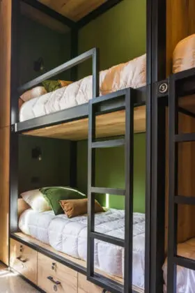 Faz Hostel 31