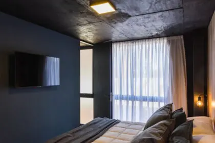 Faz Hostel 7