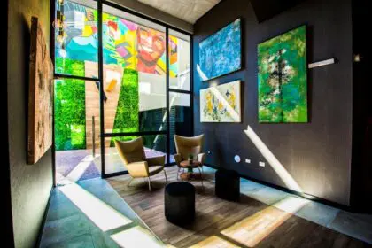 Five Hotel & Residences 12