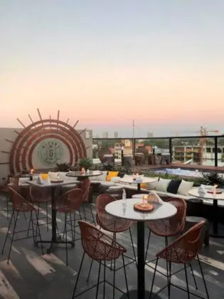 Five Hotel & Residences 15
