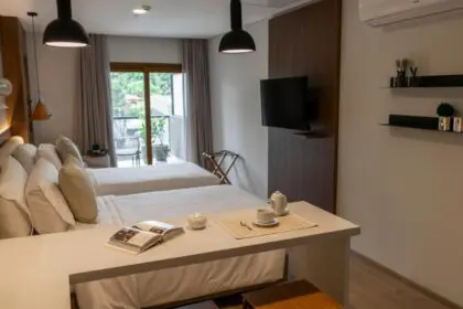 Five Hotel & Residences 2