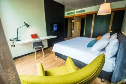 Five Hotel & Residences 7
