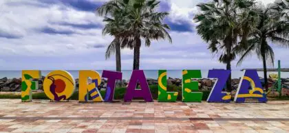 Fortaleza - Danrley Alves - Fotografia