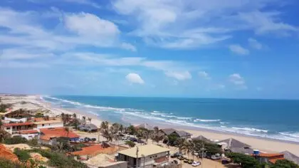 Fortaleza - Dieny Portinanni