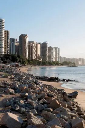 Fortaleza - Matt W Newman