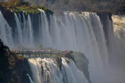 Foz do Iguaçu - Guilherme Madaleno