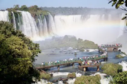 Foz do Iguaçu - Henrique Felix 2