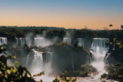 Foz do Iguaçu - Henrique Felix 3
