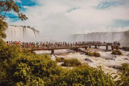 Foz do Iguaçu - Henrique Felix