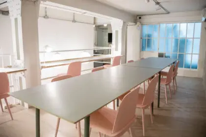 Franca City Hostel 10