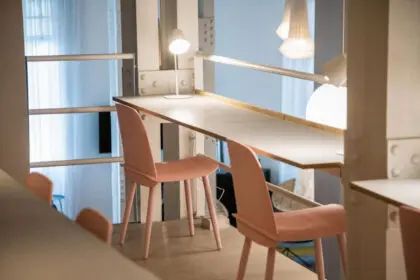 Franca City Hostel 12