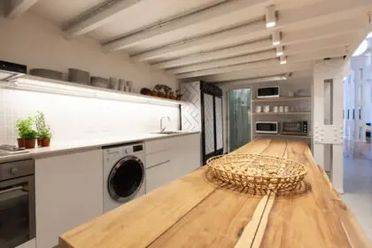 Franca City Hostel 25
