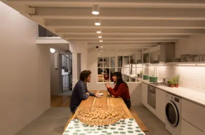Franca City Hostel 3