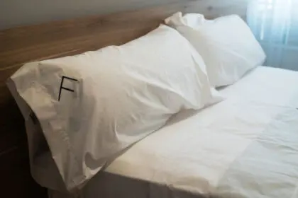 Franca City Hostel 9