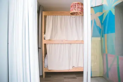 Fuxia Jungle Hostel 19