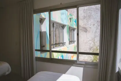Fuxia Jungle Hostel 21
