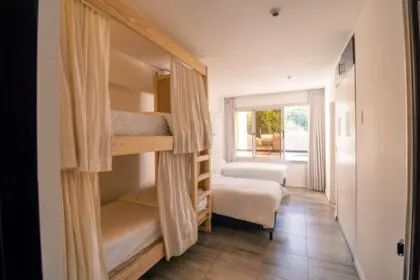 Fuxia Jungle Hostel 28