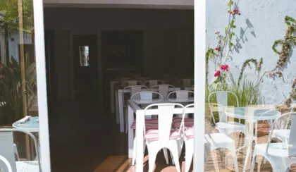 Fuxia Jungle Hostel 5